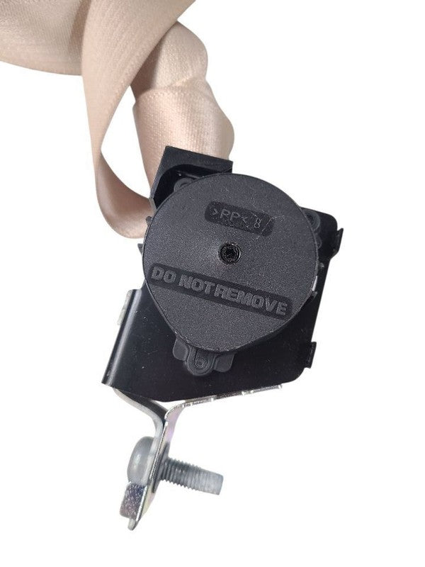 EXPLORER  2010 Seat Belt Rear 642742