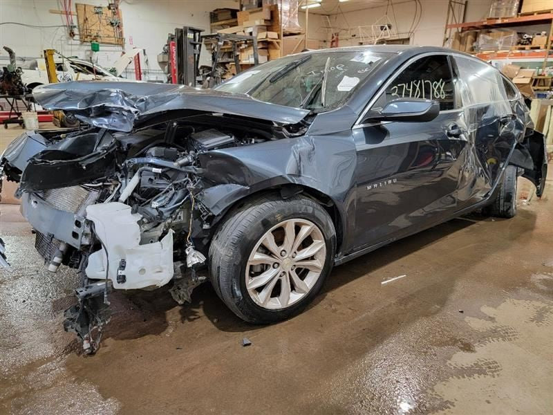 Passenger Right Air Bag Passenger Upper Dash Fits 16-20 MALIBU 572649