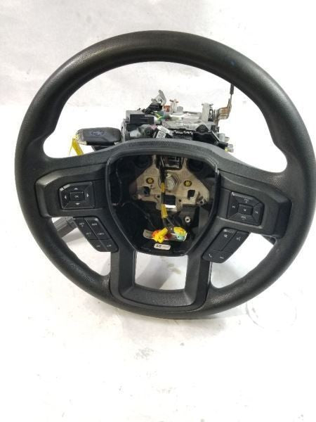 Steering Column Shift Fits 18-20 FORD F150 PICKUP 452695