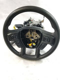 Steering Column Shift Fits 18-20 FORD F150 PICKUP 452695