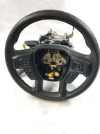 Steering Column Shift Fits 18-20 FORD F150 PICKUP 452695