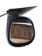 Passenger Side View Mirror Power Regular Cab Fits 98-02 FORD F150 PICK