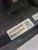 PROMAST15 2019 Steering Wheel 538512