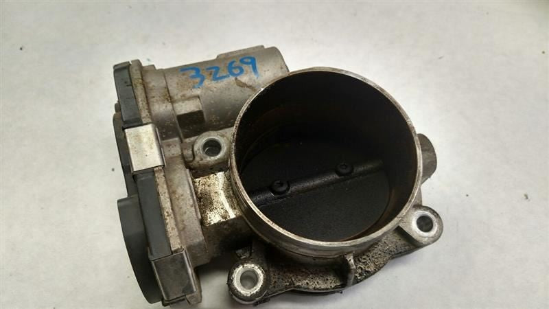 Throttle Body Throttle Valve Assembly 3.0L Fits 07-11 SRX 229293