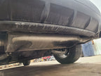 Rear Bumper SE With Park Assist Fits 19-24 EDGE 655168