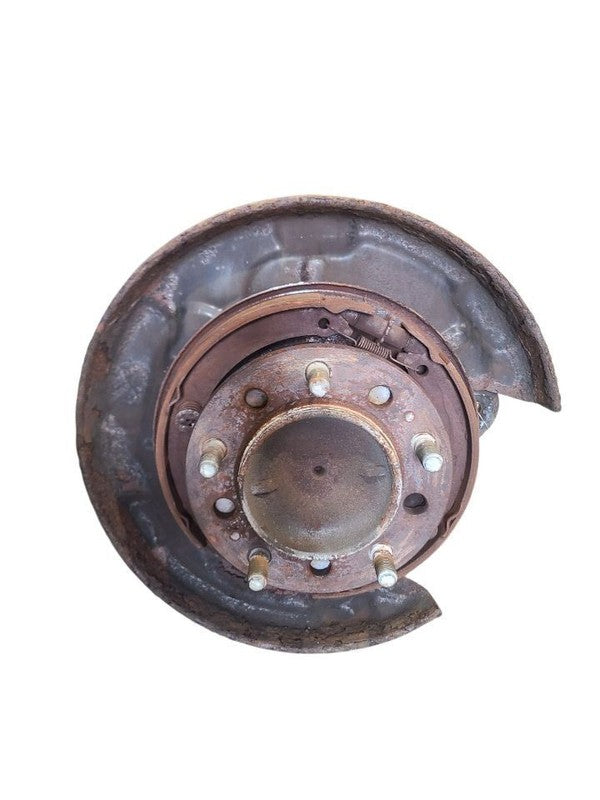 Axle Shaft Rear Axle 4.6L Fits 07-19 TUNDRA 676615