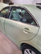 Driver Rear Side Door Electric Windows Fits 07-11 CAMRY 671599