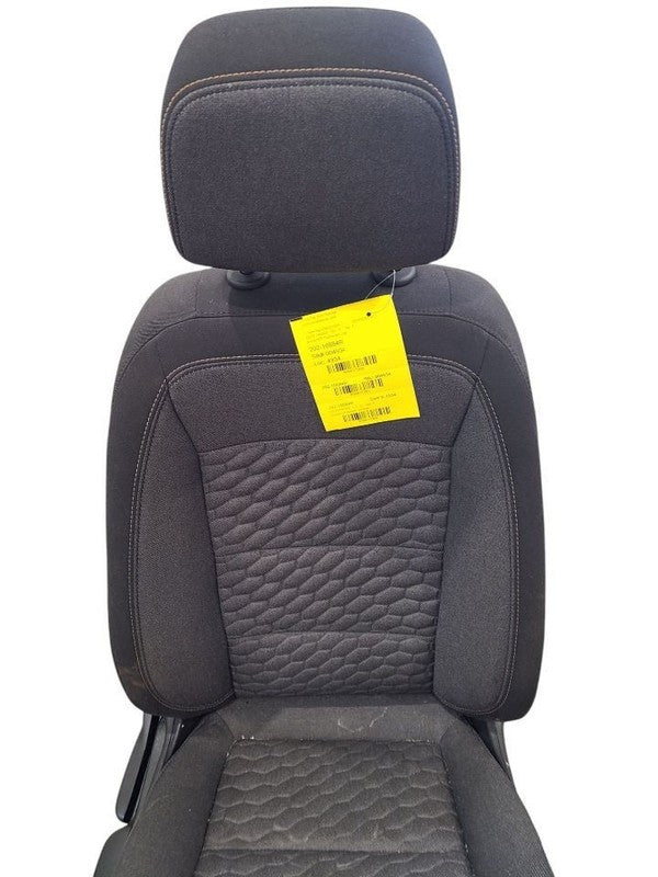 Passenger Front Seat Bucket Cloth Manual Seat Fits 18-22 EQUINOX 61730