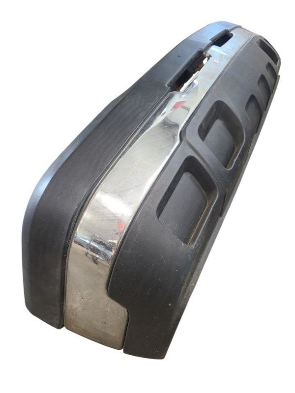 Front Bumper Classic Style Chrome Fits 03-07 SILVERADO 2500 PICKUP 671