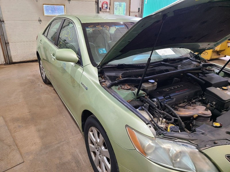 CAMRY     2008 Fuse Box Cabin 672219