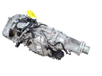 Automatic Transmission CVT 2.5L Sedan Fits 20-23 LEGACY 613277