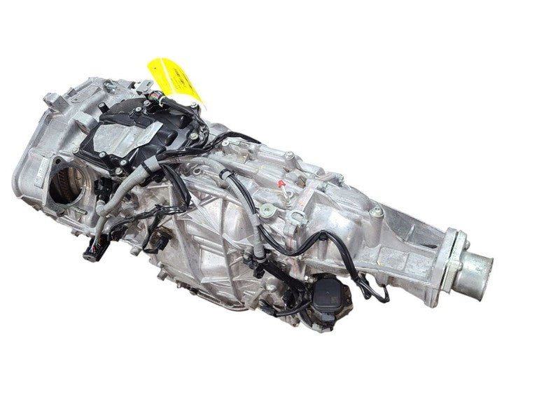 Automatic Transmission CVT 2.5L Sedan Fits 20-23 LEGACY 613277