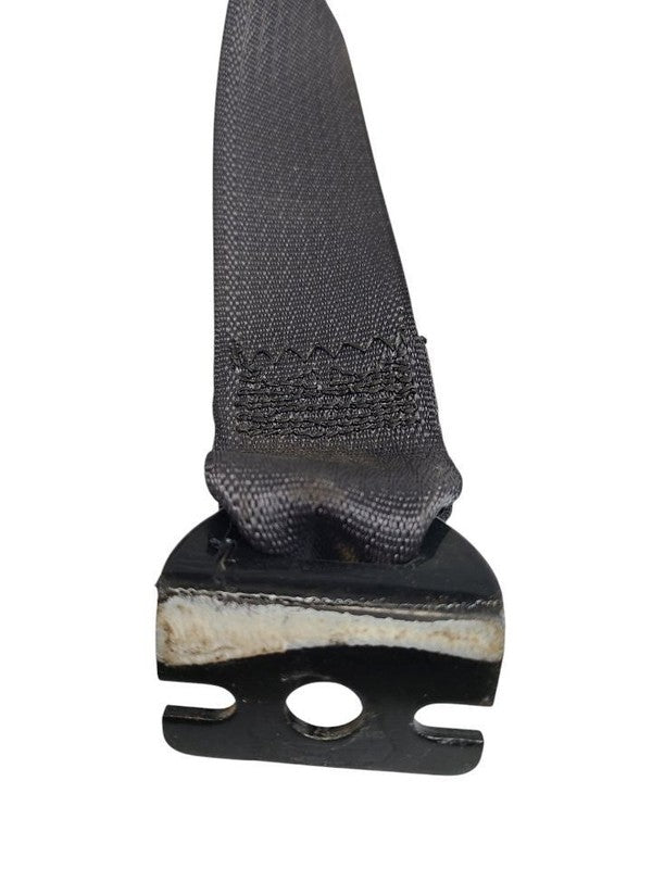 SILVRDO25 2011 Seat Belt Rear 610170