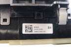 Temperature Control Automatic Temperature Control Fits 13-15 ACCORD 65