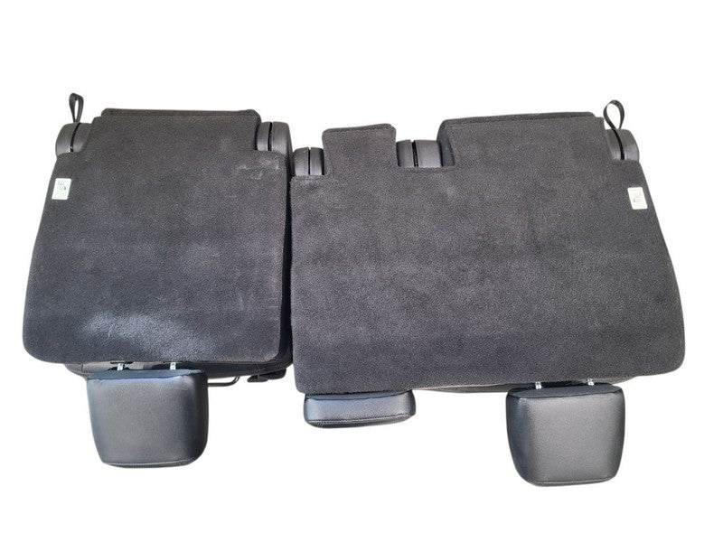 Rear Seat Fits 2016 EXPLORER 675645