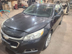 Hood VIN 1 4th Digit Limited Fits 13-16 MALIBU 652594