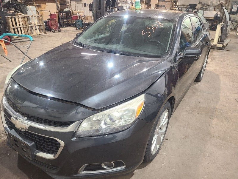 Hood VIN 1 4th Digit Limited Fits 13-16 MALIBU 652594
