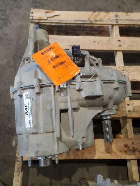 Transfer Case New Style 8 Speed Transmission Fits 19 SIERRA 1500 PICKU