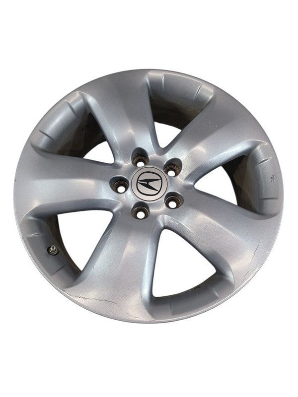 Wheel 18x7-1/2 5 Spoke Alloy Aap Manufacturer Fits 07-09 RDX 660766
