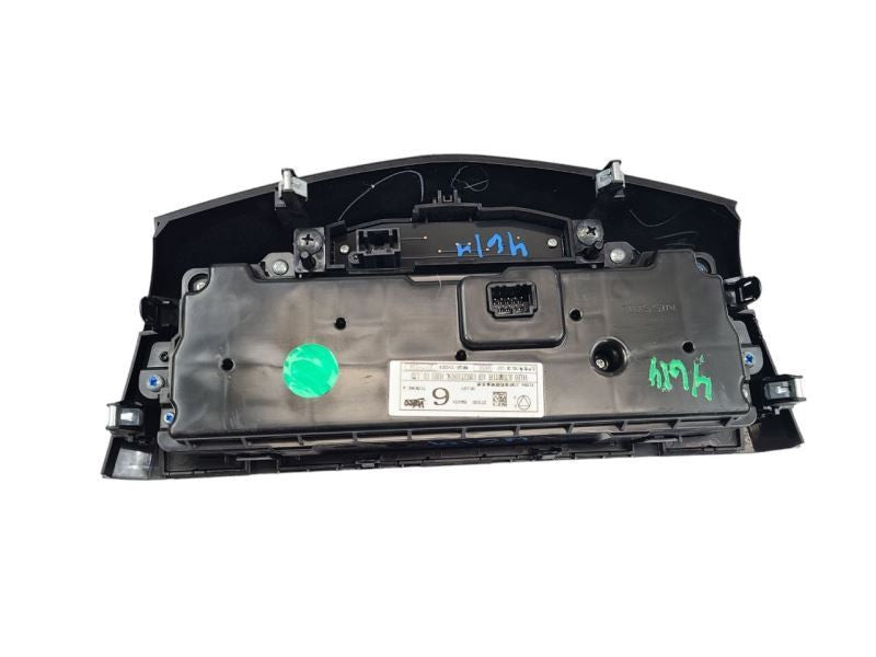 Temperature Control AC Fits 17-20 QASHQAI 583075