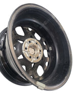 Wheel 18x8-1/2 Aluminum 6 U Spoke Fits 22-23 FORD F150 PICKUP 664486