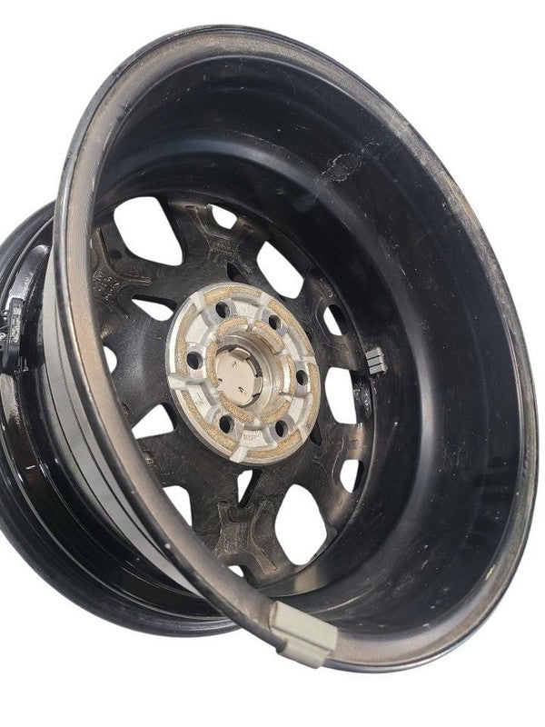 Wheel 18x8-1/2 Aluminum 6 U Spoke Fits 22-23 FORD F150 PICKUP 664486