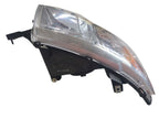 Passenger Headlight Halogen Bright Background Fits 07-10 EDGE 663043