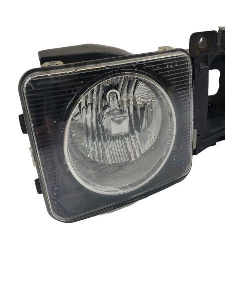 Driver Left Headlight Fits 06-10 HUMMER H3 572623