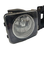 Driver Left Headlight Fits 06-10 HUMMER H3 572623
