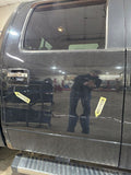 Passenger Rear Side Door Crew Cab 4 Door Fits 10-14 FORD F150 PICKUP 6