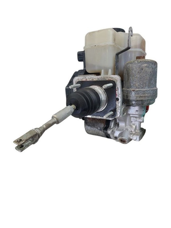 Anti-Lock Brake Part Actuator And Pump Assembly Fits 05-09 4 RUNNER 66