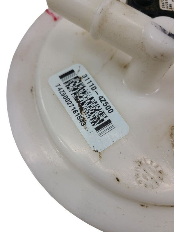 Fuel Pump Assembly Tank Mounted 2.4L Fits 13-18 SANTA FE 604386