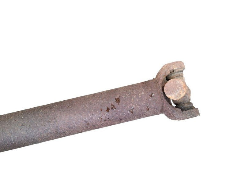 Front Drive Shaft Fits 06-10 HUMMER H3 645050