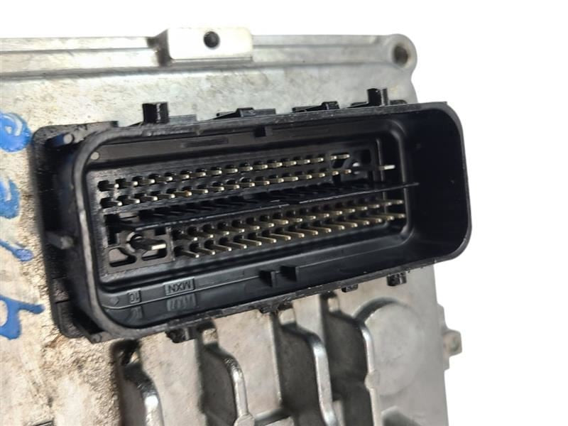 Chassis ECM Transmission Left Hand Front Rail ID 24279973 Fits 16-19 C