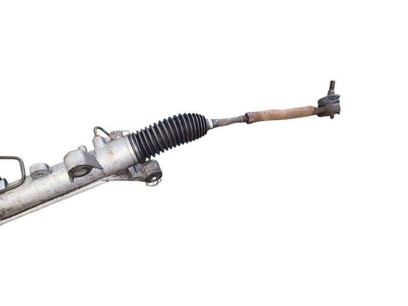Steering Gear/Rack Power Rack And Pinion 20" Wheel Fits 08-14 EDGE 647