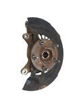 Driver Front Spindle/Knuckle VIN K 5th Digit Limited Fits 13-18 AVALON