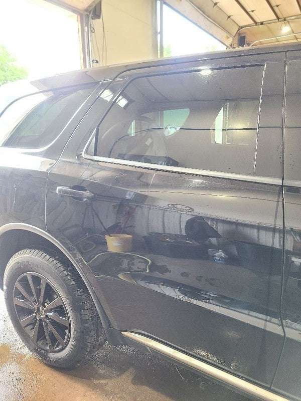 Passenger Right Rear Side Door Fits 11-25 DURANGO 669101