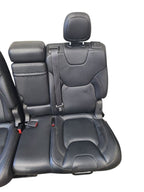 Rear Seat Fits 2016 CHEROKEE 653598