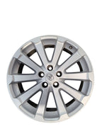 Wheel 19x7-1/2 Alloy 10 Spoke With Notched Ends Fits 09-13 VENZA 65449