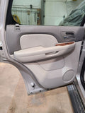 YUKON     2007 Door Trim Panel Rear 678829