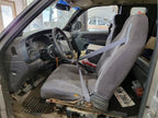 Engine ECM Electronic Control Module Diesel Fits 00 DODGE 2500 673632 