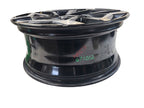 Wheel 18x7-1/2 Alloy 10 Spoke Fits 24-26 SELTOS 671012