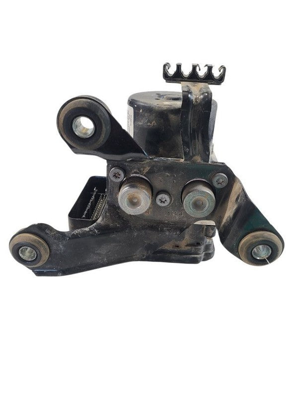 Anti-Lock Brake Part Actuator And Pump Assembly 4 Door Fits 16-17 TUND