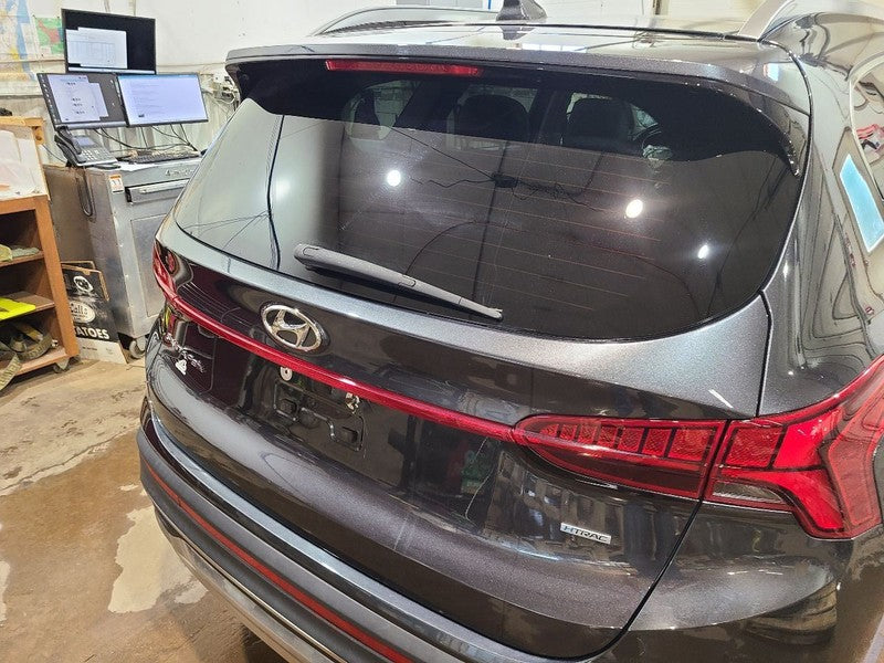Trunk/Hatch/Tailgate US Built Power Liftgate Fits 21-23 SANTA FE 66793