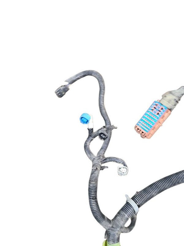 SUBURBN15 2015 Lamp Wiring Harness 647394