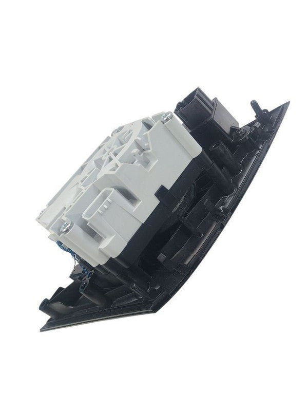 PACIFICA  2017 Transmission Shift 650724