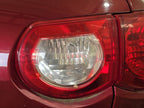 Passenger Right Tail Light Lid Mounted Fits 09-12 TRAVERSE 648347
