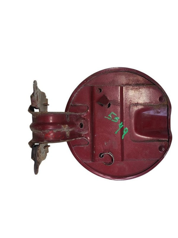 COLORADO  2006 Fuel Filler Door 668725