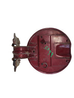 COLORADO  2006 Fuel Filler Door 668725