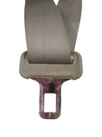 TUNDRA    2006 Seat Belt Rear 598050